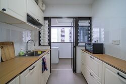 Blk 32 Ghim Moh Edge (Queenstown), HDB 3 Rooms #524819111